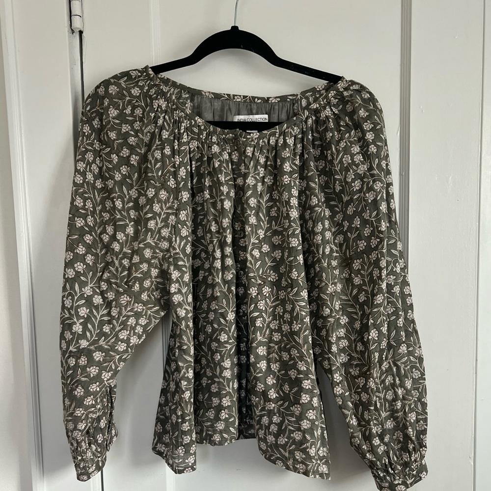 Emerson Fry India Collection